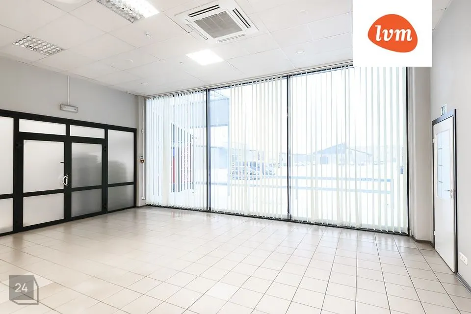 Kaubandus, 450 m² Äripind - Pärnu linn, Pärnu linn - foto 3