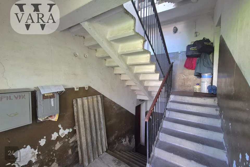 2-toaline Korter  -  Järva vald, Roosna küla - foto 4