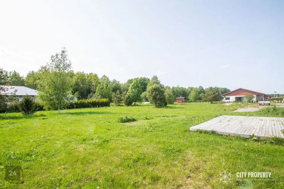 Земля жилой застройки, 2367 m² участок в Saue vald, Vanamõisa küla