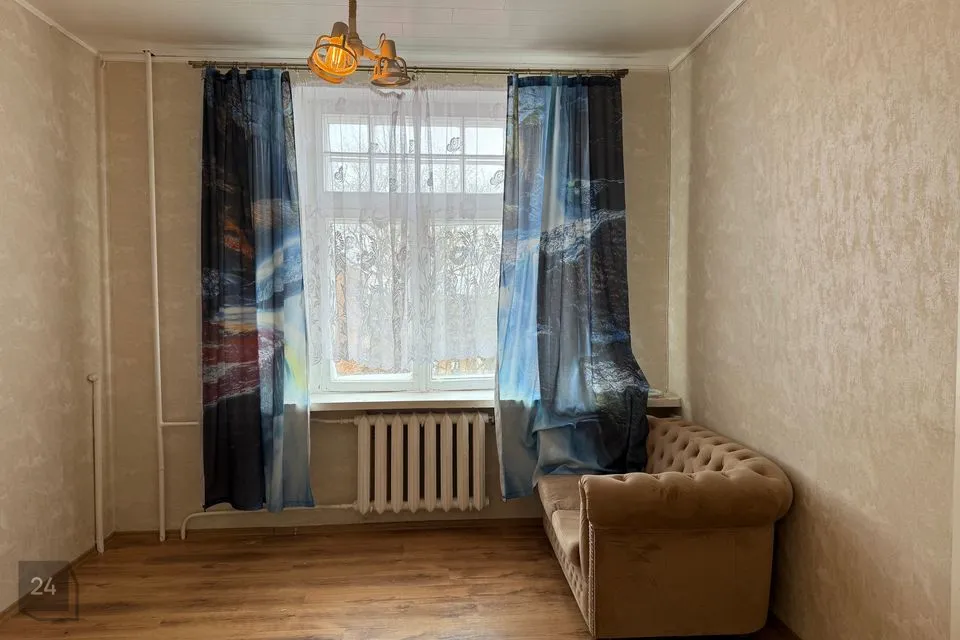 2-комнатная Квартира в Paide linn, Paide linn