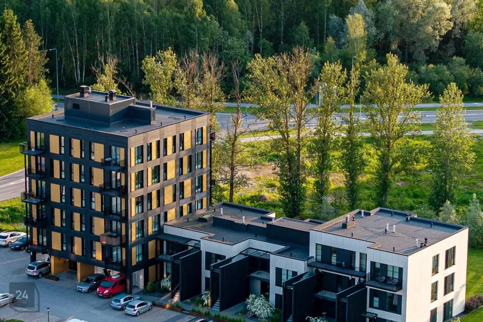 3-toaline Korter - Tartu linn, Tartu linn - foto 4