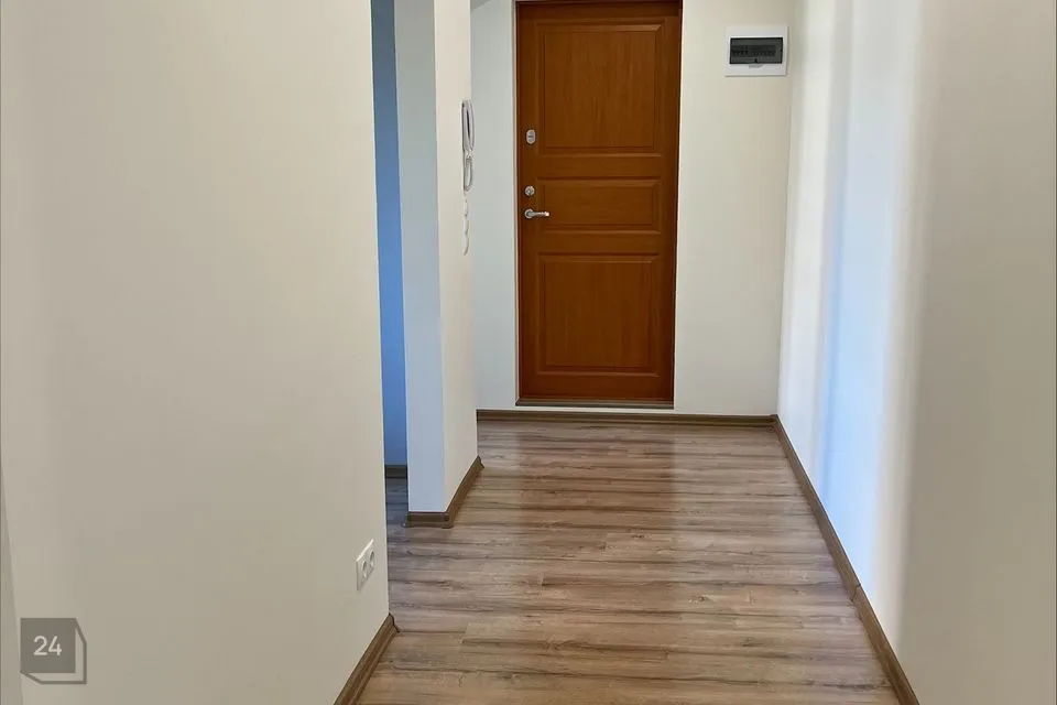 3-toaline Korter - Tallinn, Haabersti linnaosa - foto 4
