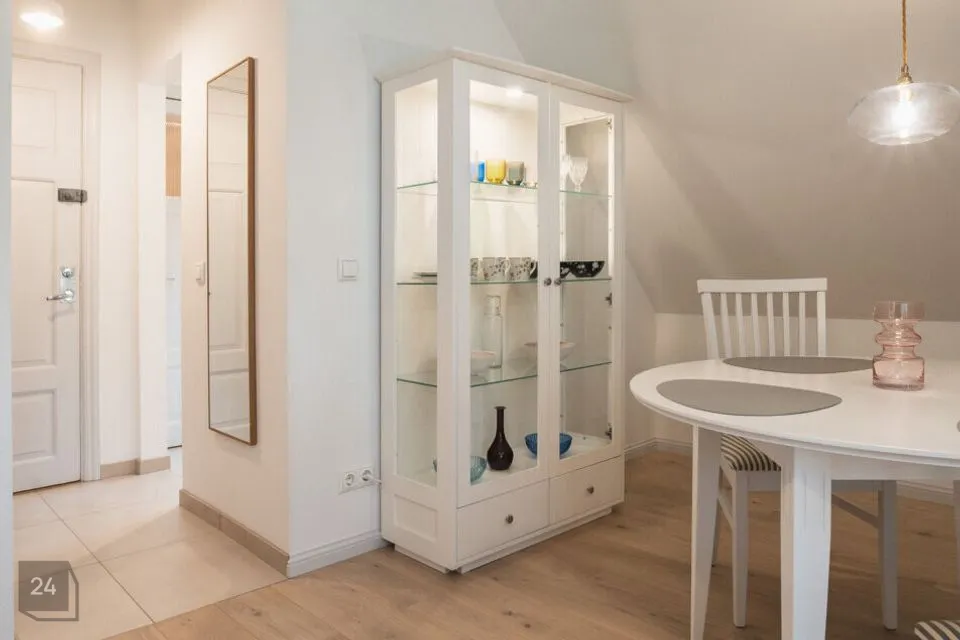 2-комнатная Квартира в Tallinn, Põhja-Tallinna linnaosa - фото 5