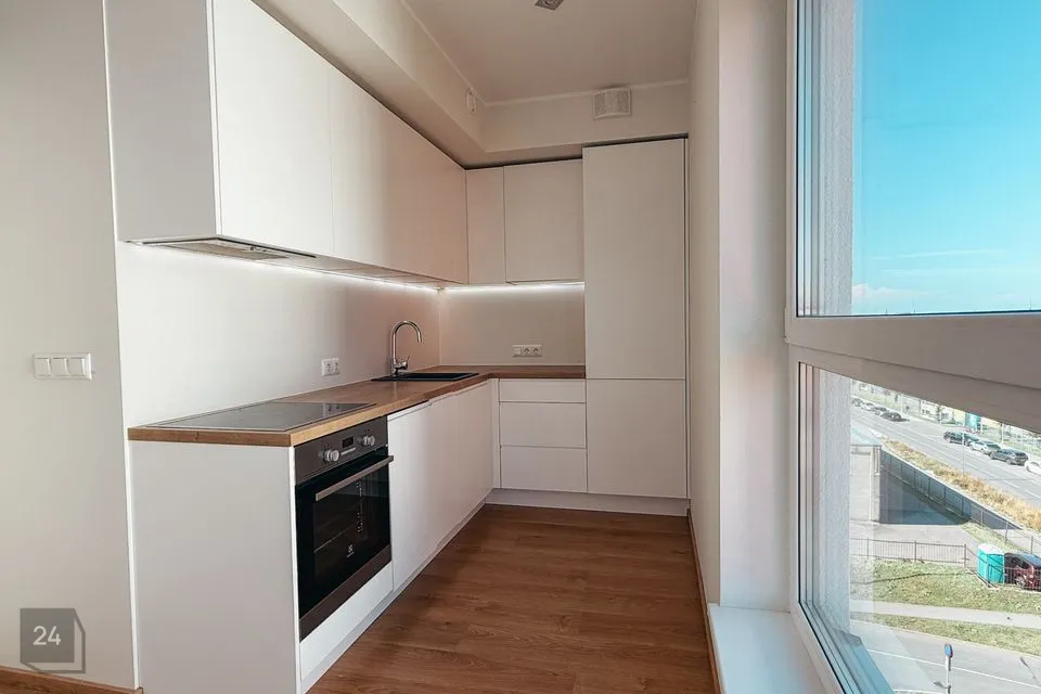 2-toaline Korter - Tallinn, Lasnamäe linnaosa - foto 4