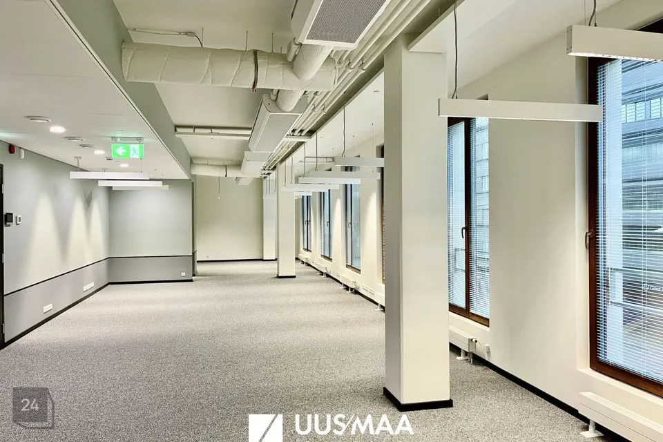 Büroo, 116 m² Äripind - Tallinn, Kesklinna linnaosa - foto 4