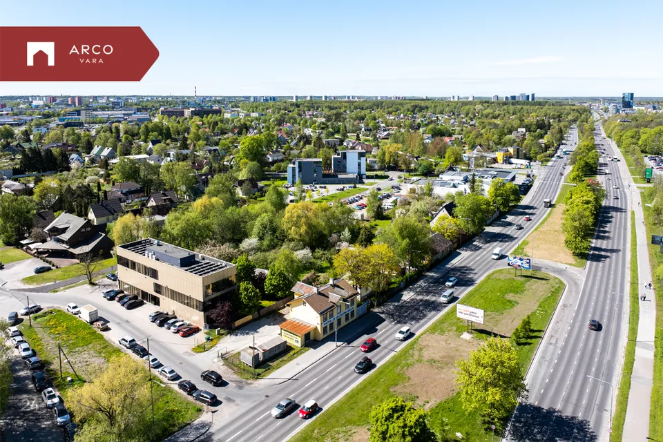 Muu, 41 m² Äripind  -  Tallinn, Haabersti linnaosa - foto 4