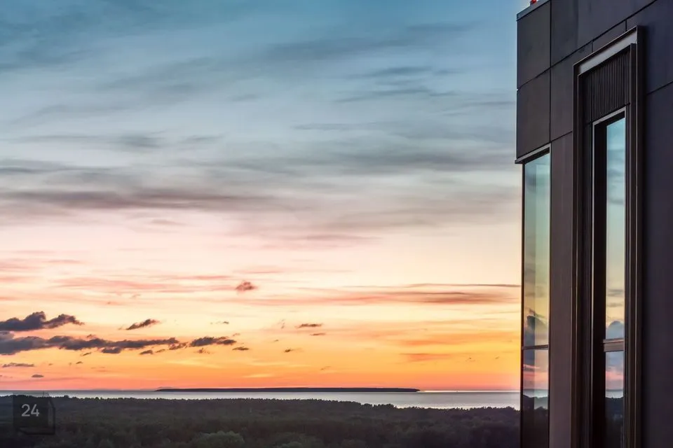 3-toaline Korter - Tallinn, Haabersti linnaosa - foto 4