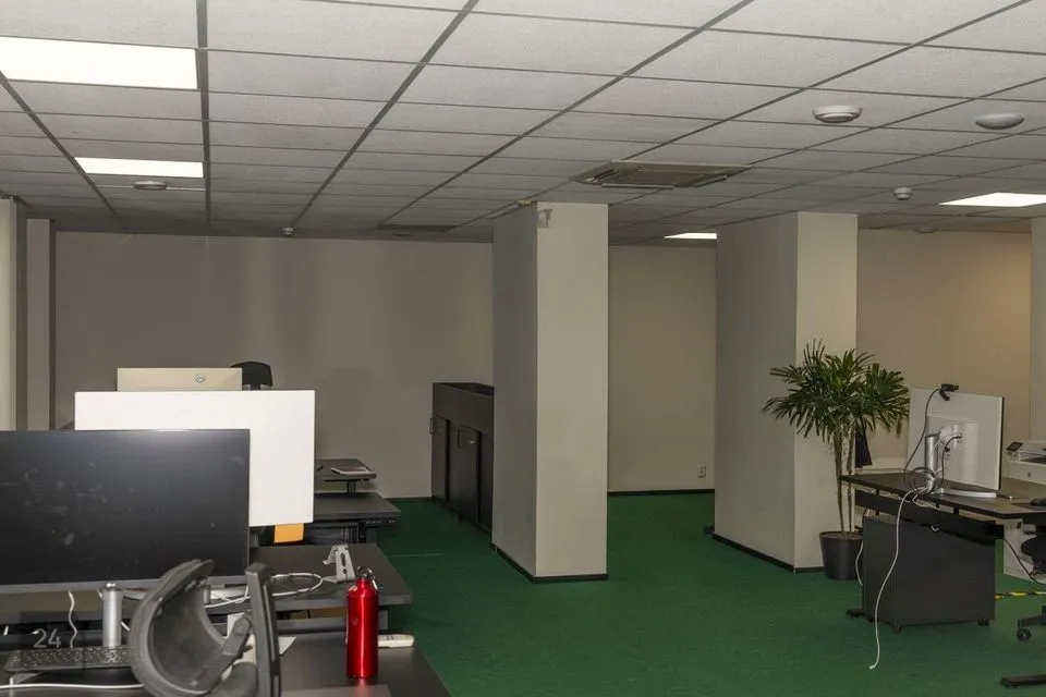 Büroo, 129 m² Äripind  -  Tallinn, Pirita linnaosa - foto 4