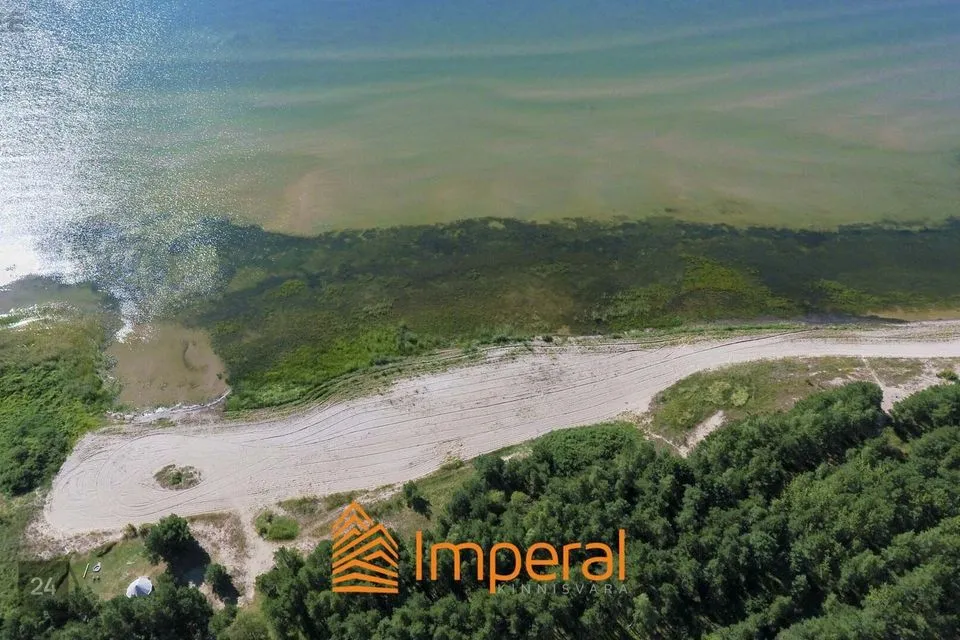 Maatulundusmaa või Ärimaa, 4531 m² Maa - Saaremaa vald, Mändjala küla - foto 3