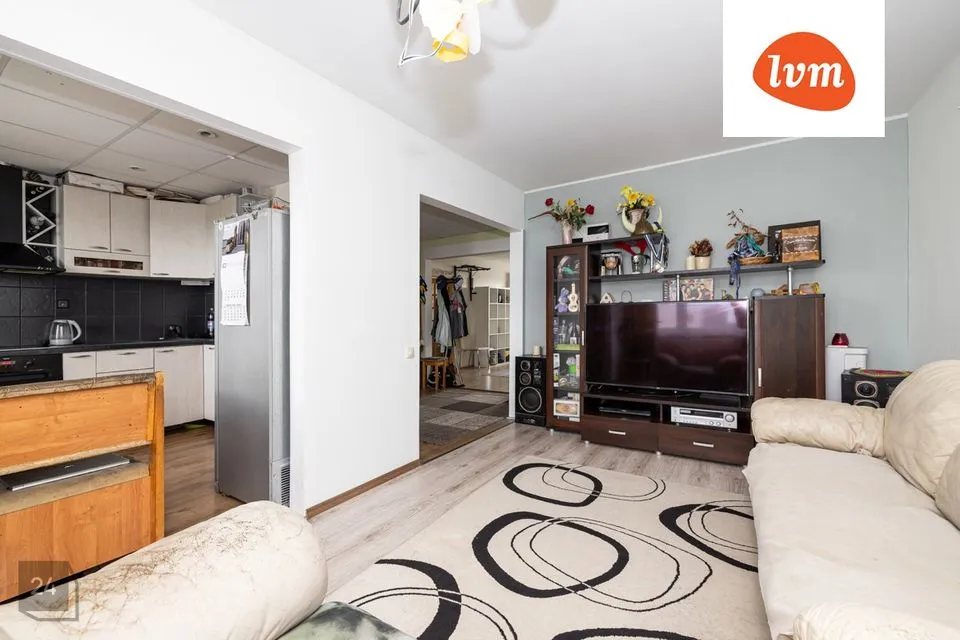 4-toaline Korter - Jõelähtme vald, Loo alevik - foto 3