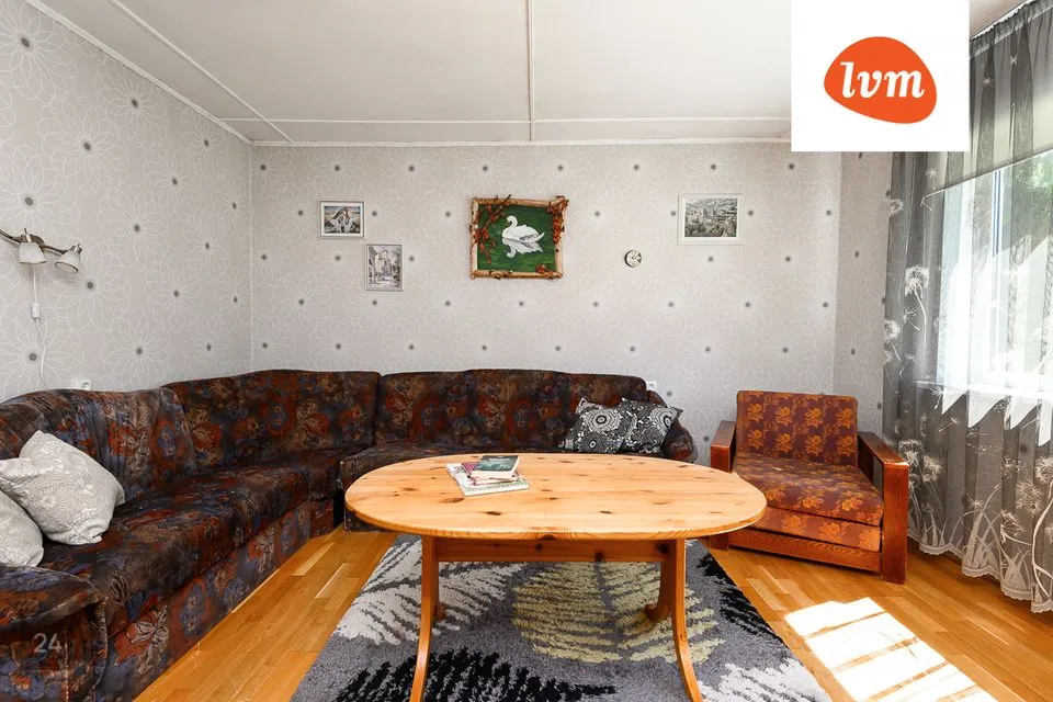 4-toaline Korter - Saaremaa vald, Karja - foto 3