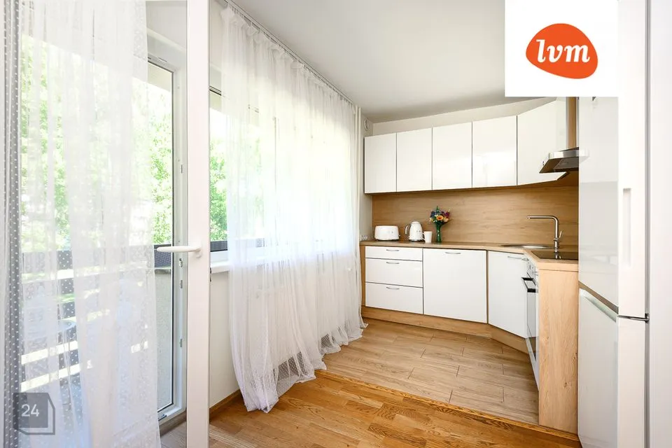 4-toaline Korter - Pärnu linn, Tõstamaa alevik