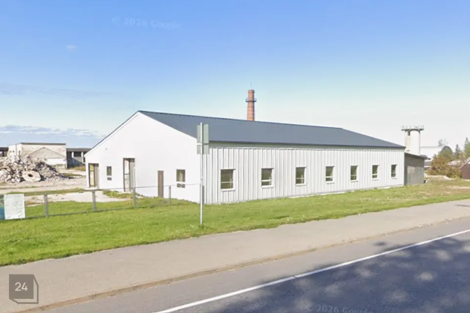 Commercial land, 1714 m² land in Lääneranna vald, Virtsu alevik - photo 4
