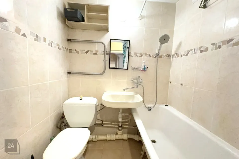 1-toaline Korter  -  Tallinn, Lasnamäe linnaosa - foto 5