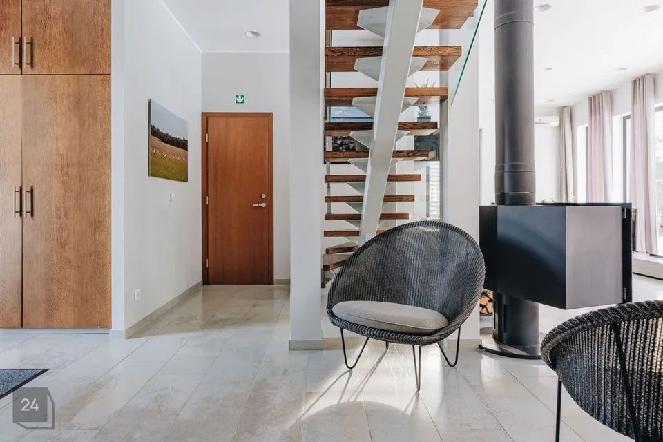 5-toaline Maja - Otepää vald, Otepää linn - foto 4