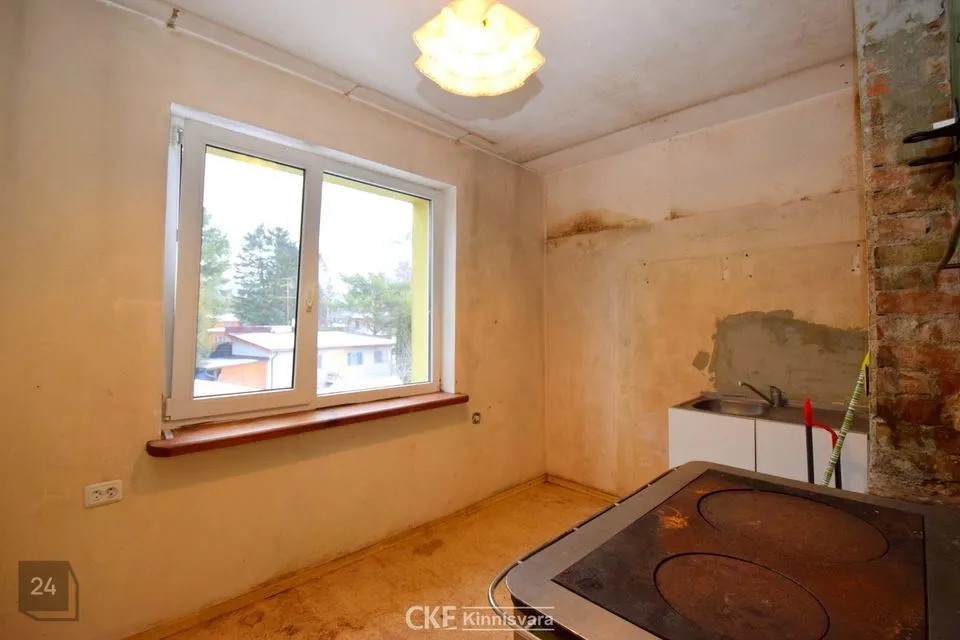 3-toaline Korter - Tallinn, Nõmme linnaosa - foto 3