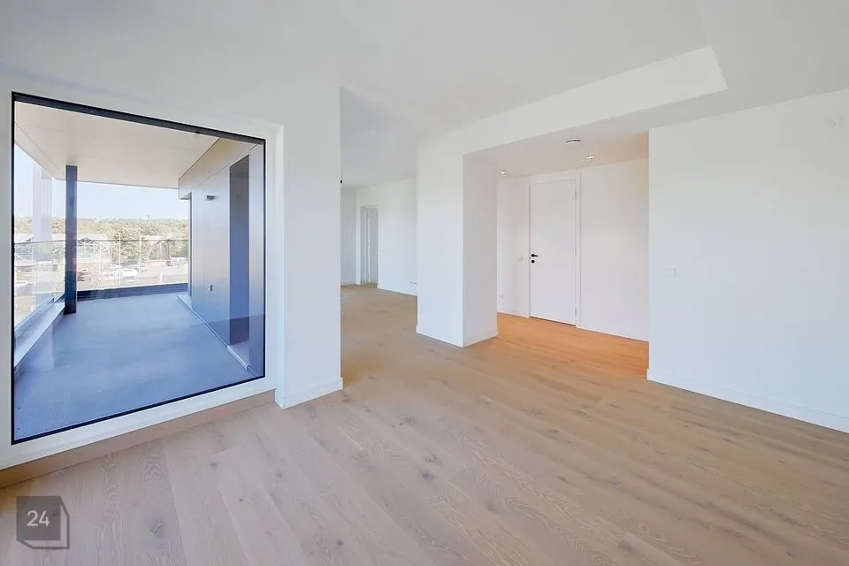 2-toaline Korter  -  Viimsi vald, Haabneeme alevik - foto 5