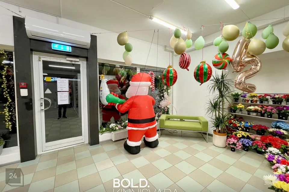 Mitme sihtotstarbega, 13 m² Äripind  -  Tallinn, Lasnamäe linnaosa - foto 3