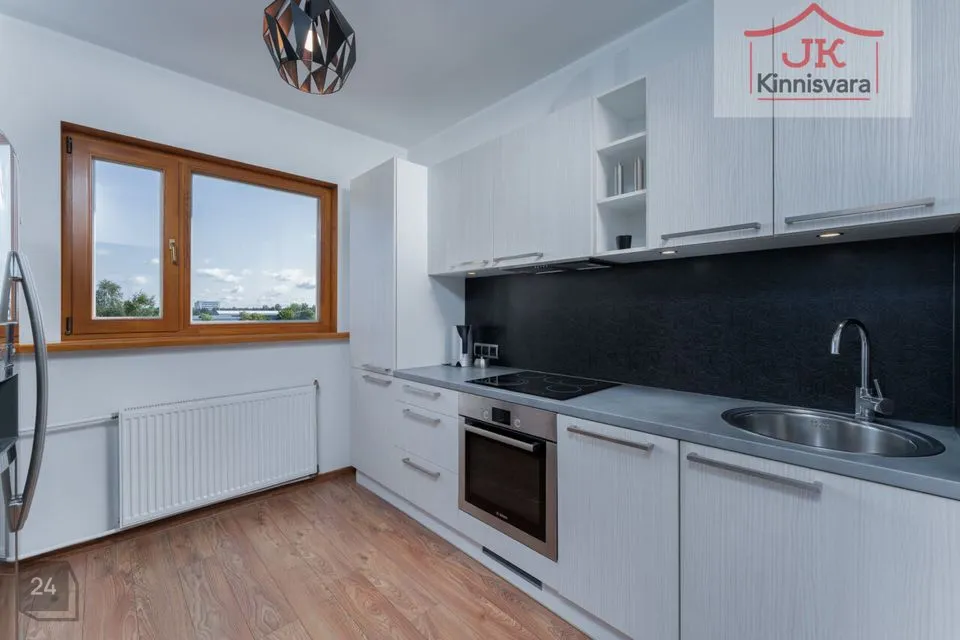 3-toaline Korter - Pärnu linn, Pärnu linn