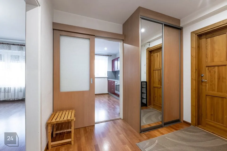 3-toaline Korter - Tartu linn, Tartu linn - foto 4