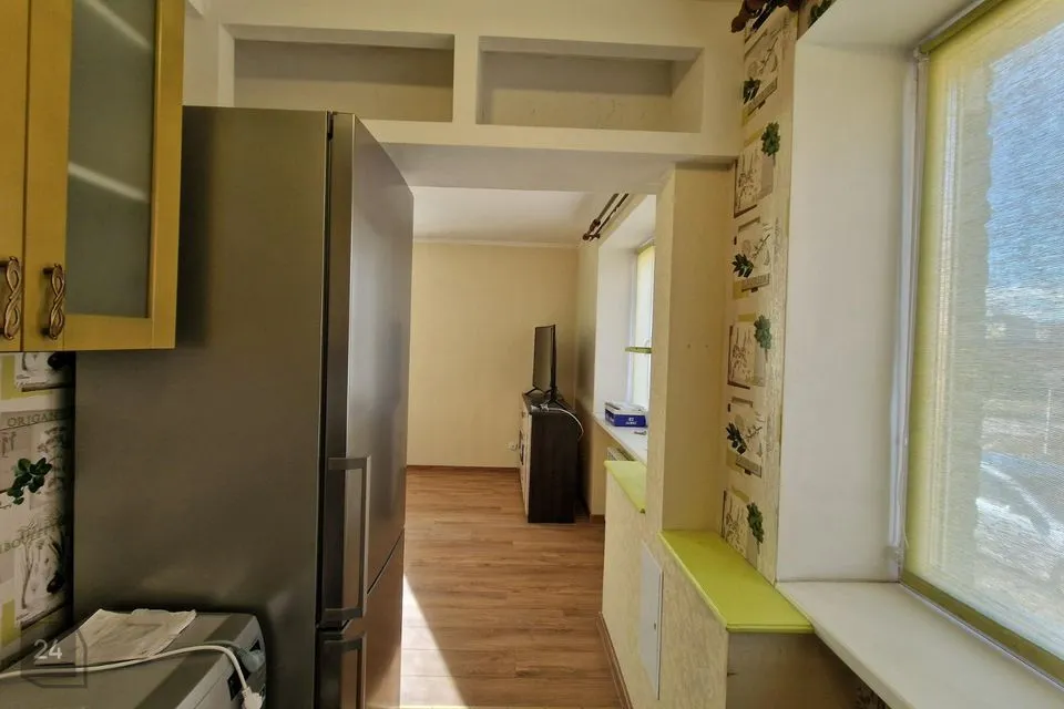 1-toaline Korter  -  Narva linn - foto 3