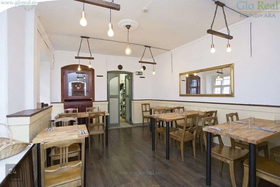 85 m² Äripind  -  Tallinn, Kesklinna linnaosa - foto 2