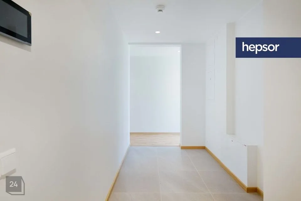 4-toaline Korter - Tallinn, Haabersti linnaosa - foto 2