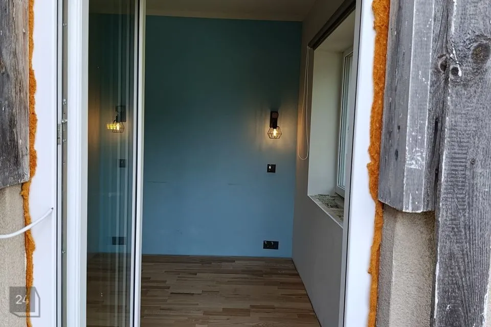 4-комнатная дом в Rakvere linn - фото 4