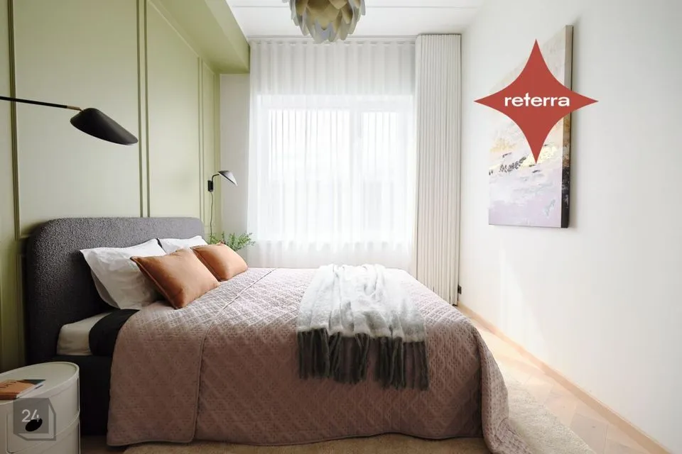 2-toaline Korter - Rae vald, Rae küla - foto 5