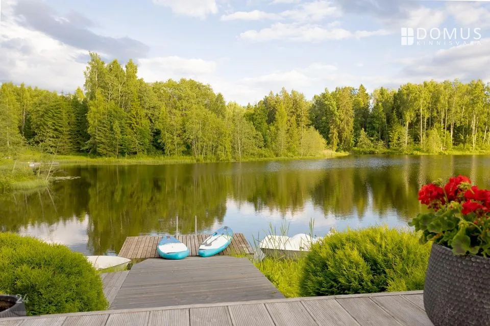 94 m² Maja - Otepää vald, Kaurutootsi küla - foto 3