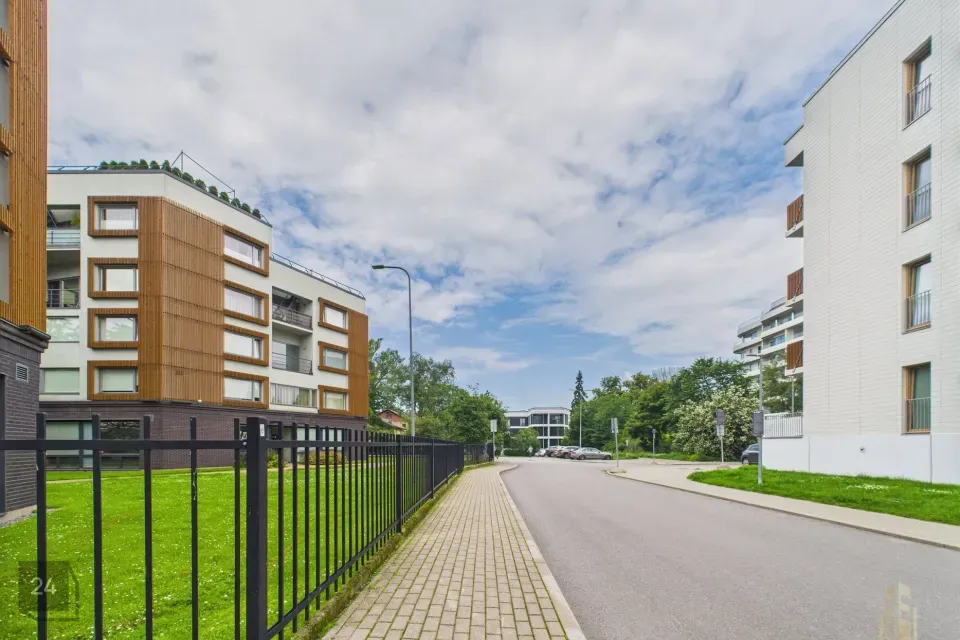 137 m² Äripind  -  Tallinn, Kesklinna linnaosa - foto 3