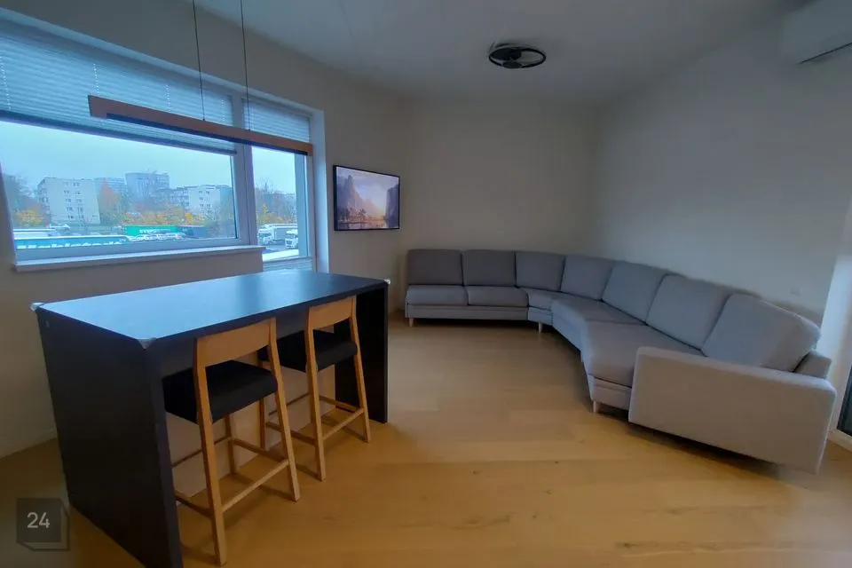 3-toaline Korter  -  Tallinn, Lasnamäe linnaosa - foto 4