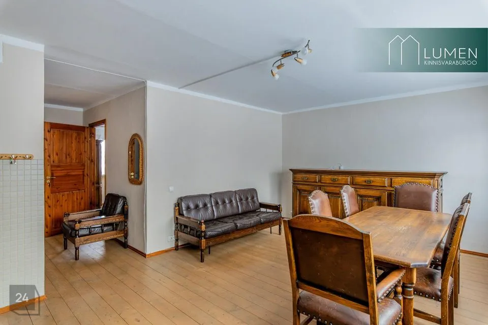 3-toaline Korter  -  Antsla vald, Urvaste küla - foto 4