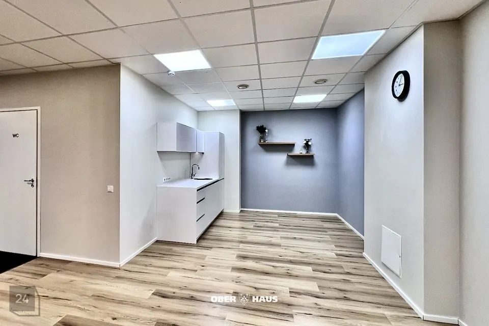 239 m² Äripind  -  Tallinn, Haabersti linnaosa - foto 5