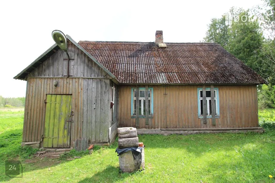 3-комнатная дом в Viljandi vald, Suislepa küla