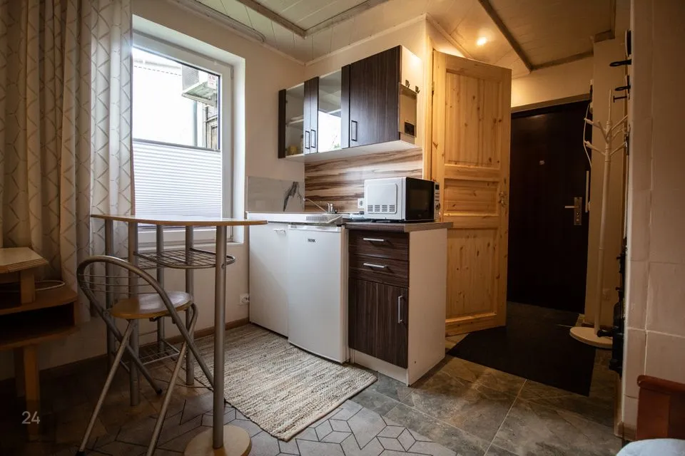 1-toaline Korter - Tartu linn, Tartu linn - foto 3