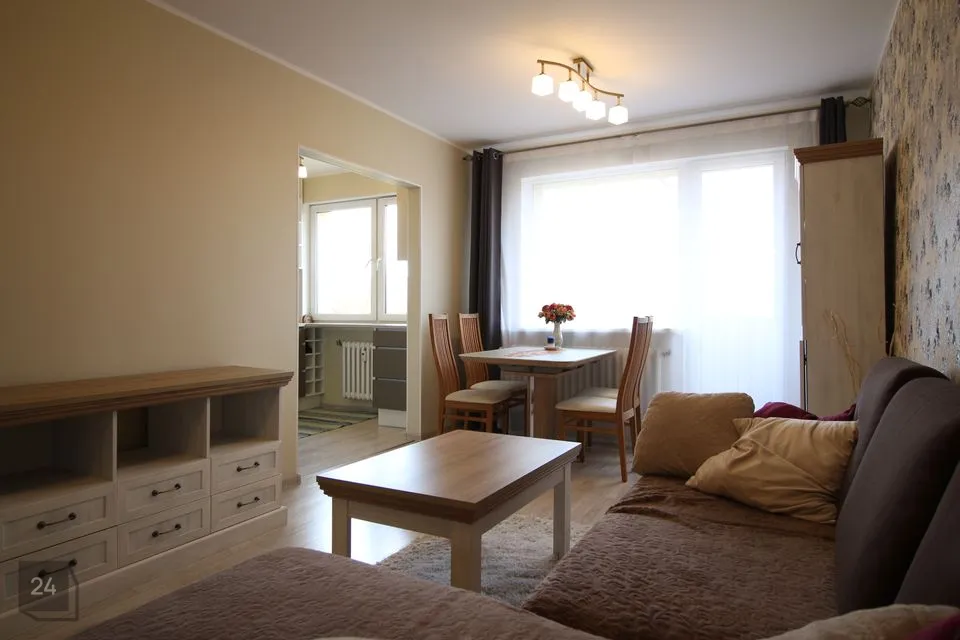 3-toaline Korter  -  Tallinn, Kristiine linnaosa - foto 3