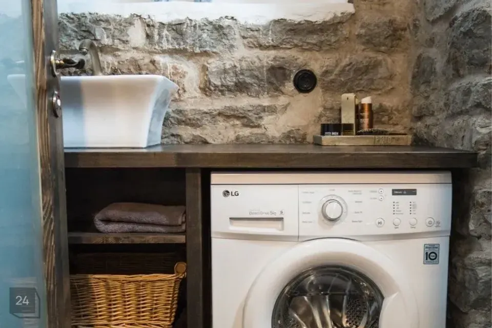 1-toaline Korter  -  Tallinn, Kesklinna linnaosa - foto 5