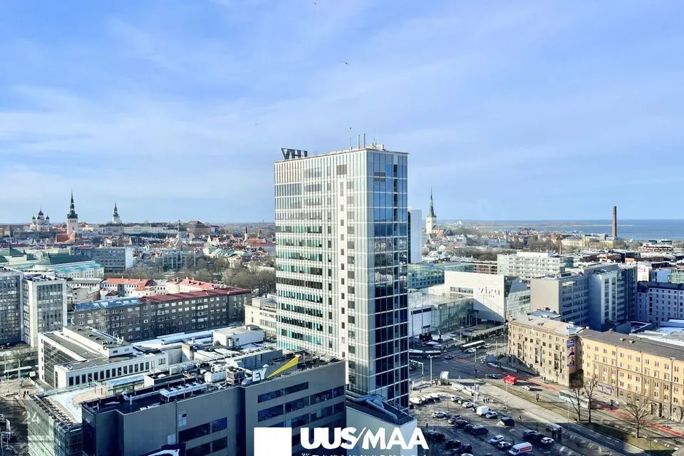 Büroo, 169 m² Äripind - Tallinn, Kesklinna linnaosa - foto 2
