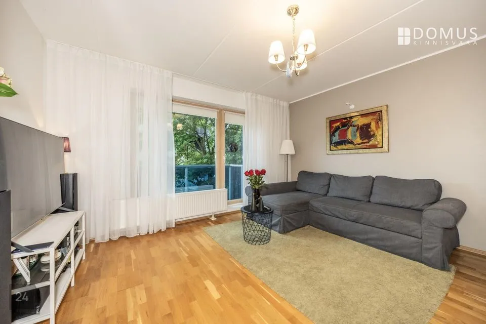 3-toaline Korter  -  Tallinn, Lasnamäe linnaosa - foto 5