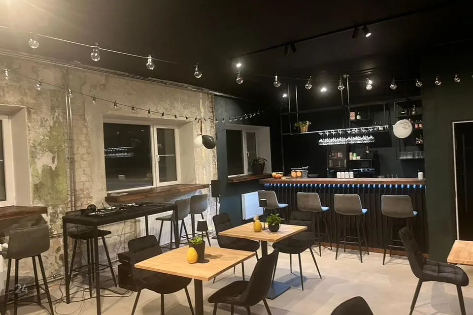 Mitme sihtotstarbega, 447 m² Äripind - Saue vald, Laagri alevik - foto 4