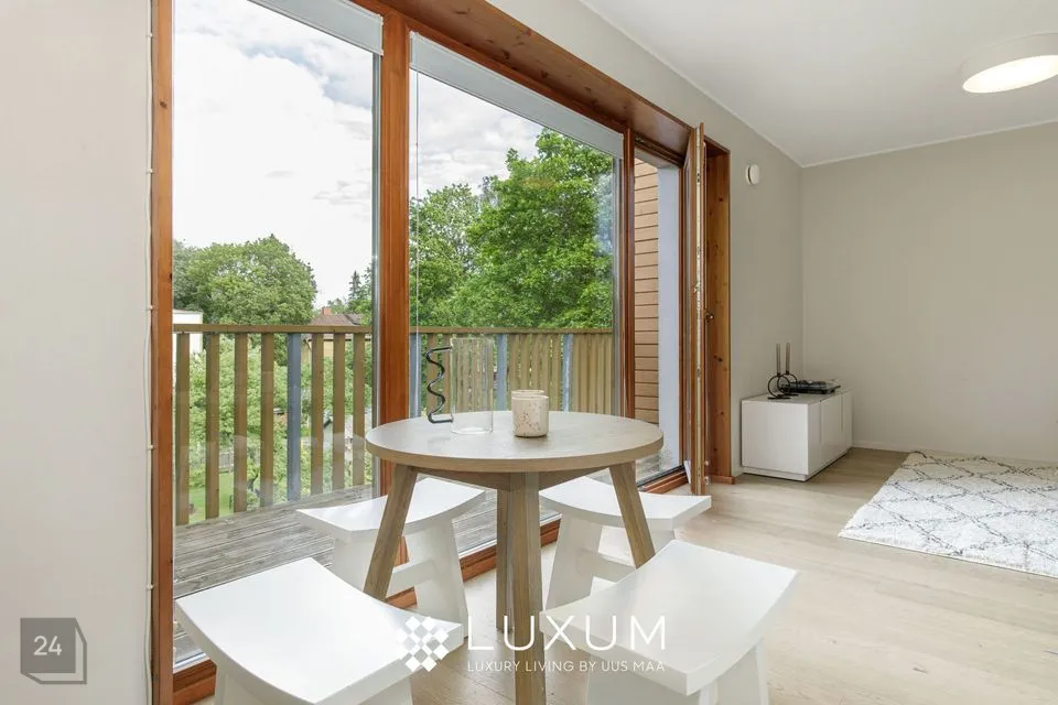 2-toaline Korter  -  Tallinn, Kesklinna linnaosa - foto 2