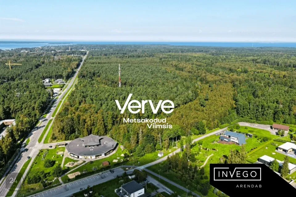 5-комнатная часть дома в Viimsi vald, Haabneeme alevik