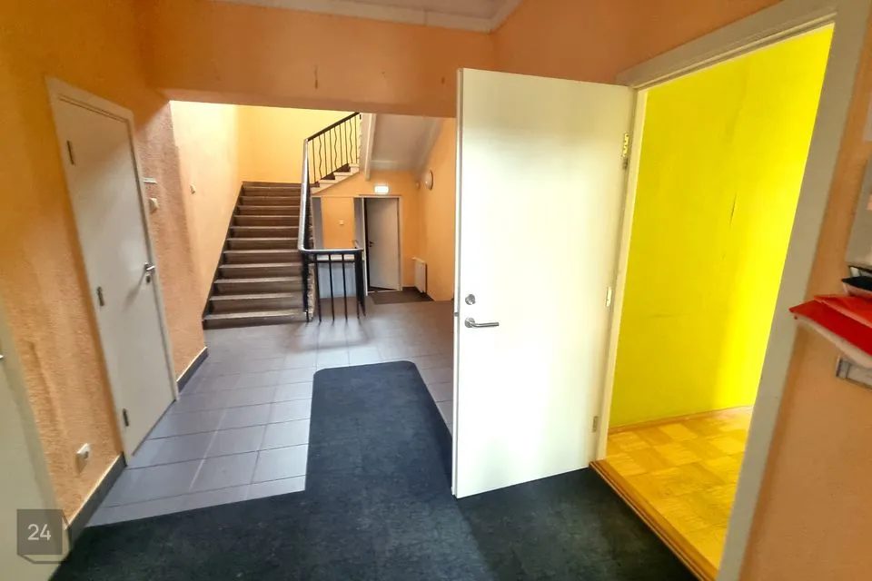 Mitme sihtotstarbega, 118 m² Äripind  -  Jõhvi vald, Jõhvi linn - foto 3