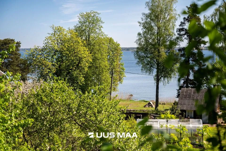 Elamumaa, 13228 m² Maa - Kuusalu vald, Hara küla - foto 2