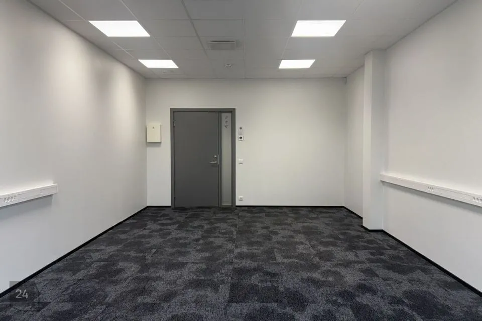 33 m² Äripind - Tallinn, Kristiine linnaosa - foto 2