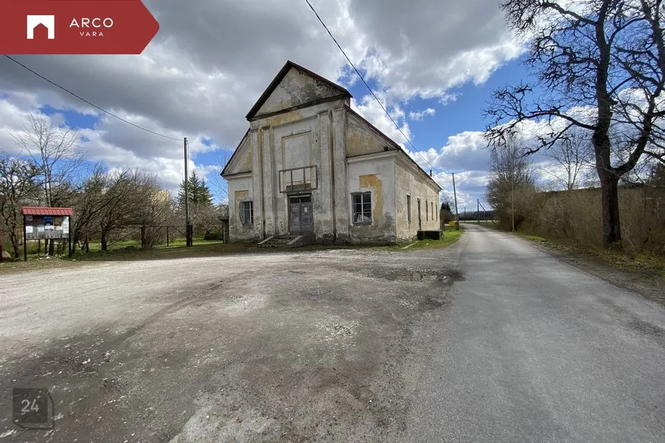 399 m² дом в Järva vald, Koeru alevik