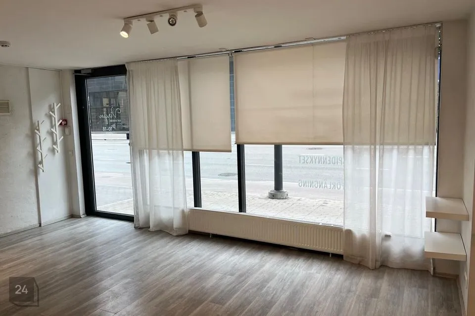Mitme sihtotstarbega, 23 m² Äripind  -  Tallinn, Kesklinna linnaosa - foto 4