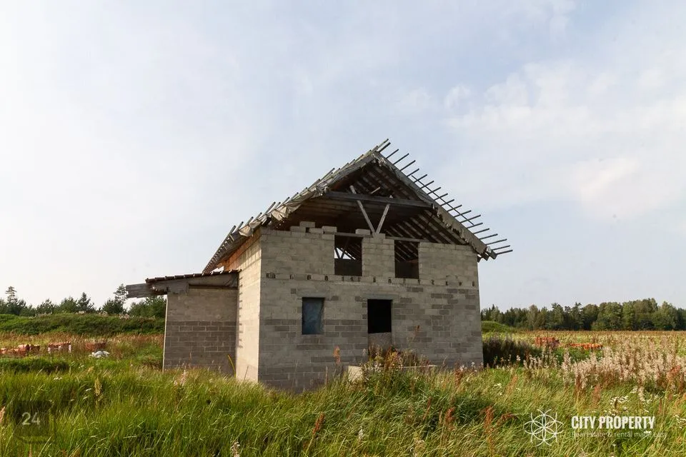 Elamumaa, 8500 m² Maa - Anija vald, Rasivere küla - foto 5