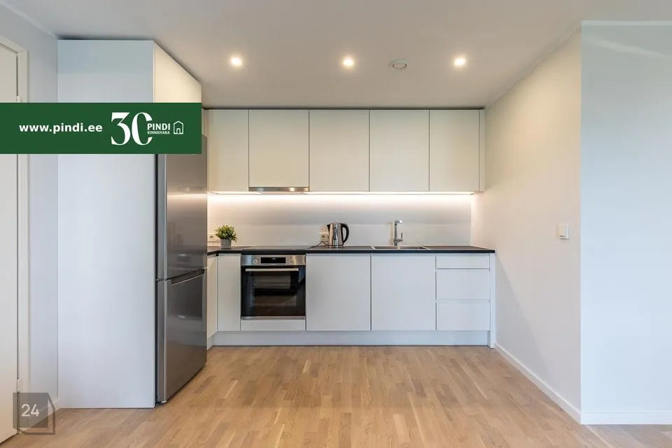 3-toaline Korter  -  Tallinn, Mustamäe linnaosa - foto 4